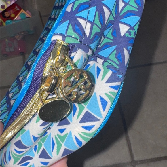 TORY BURCH for Target insulated lunch bag - Picture 2 of 3